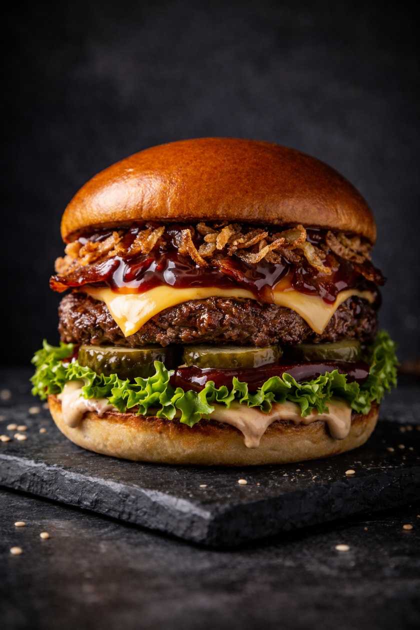 Caramelised Premium