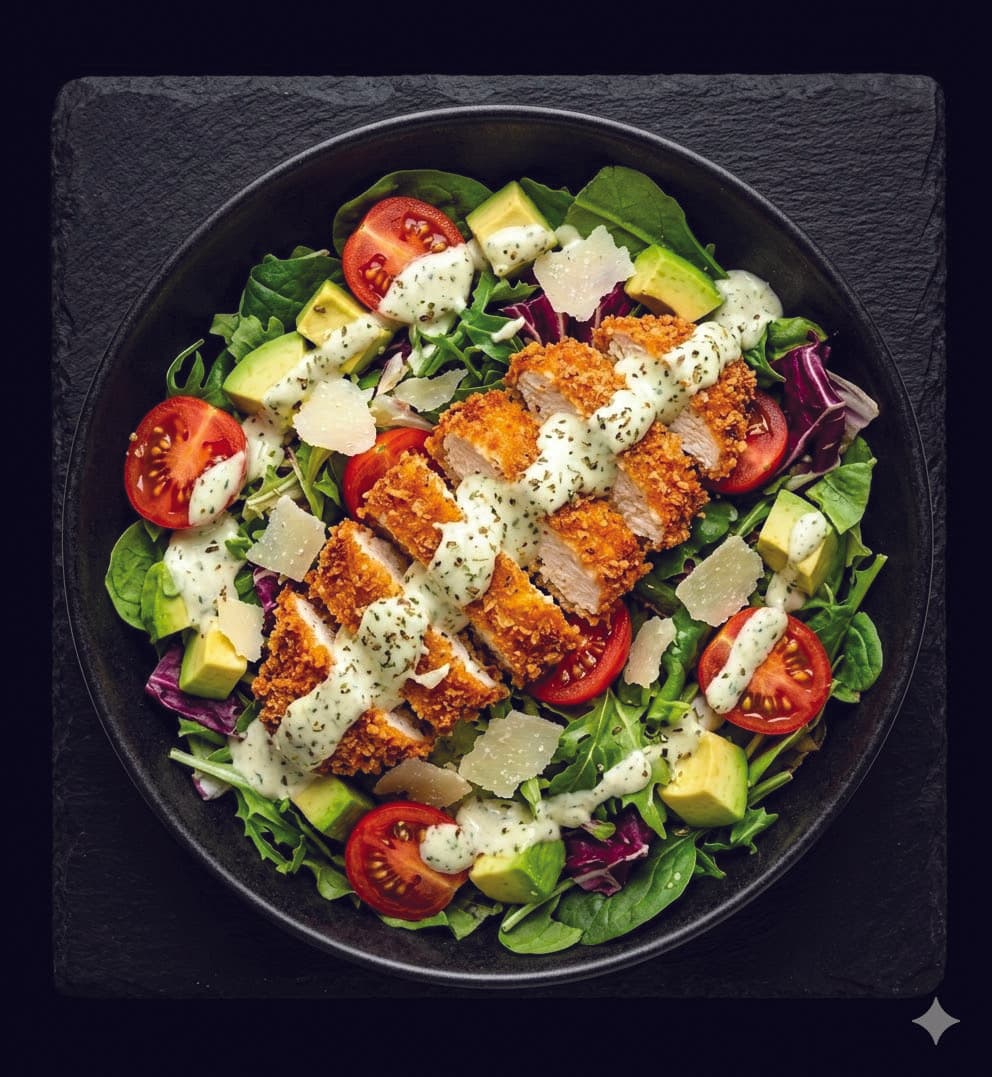 Chicken Special