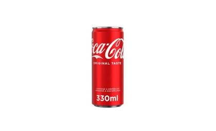 Coca Cola