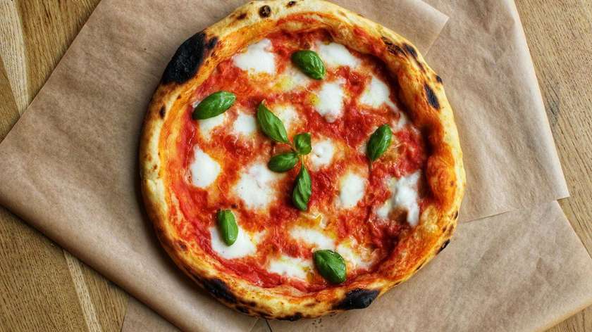 Margherita