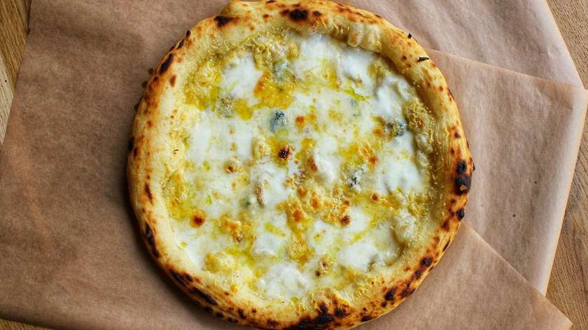 Quattro Formaggi
