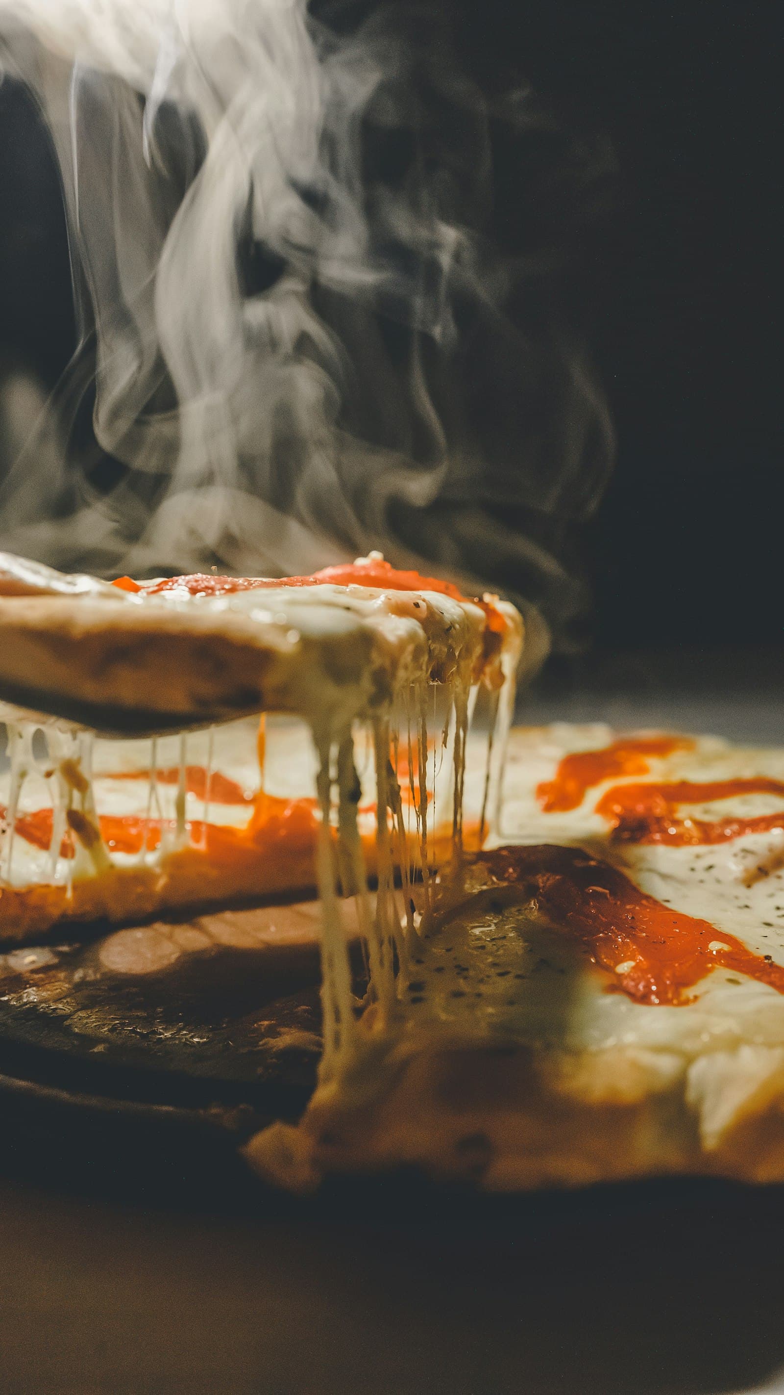 Rychlý rozvoz pizzy v Praze — kde si objednat pizzu online