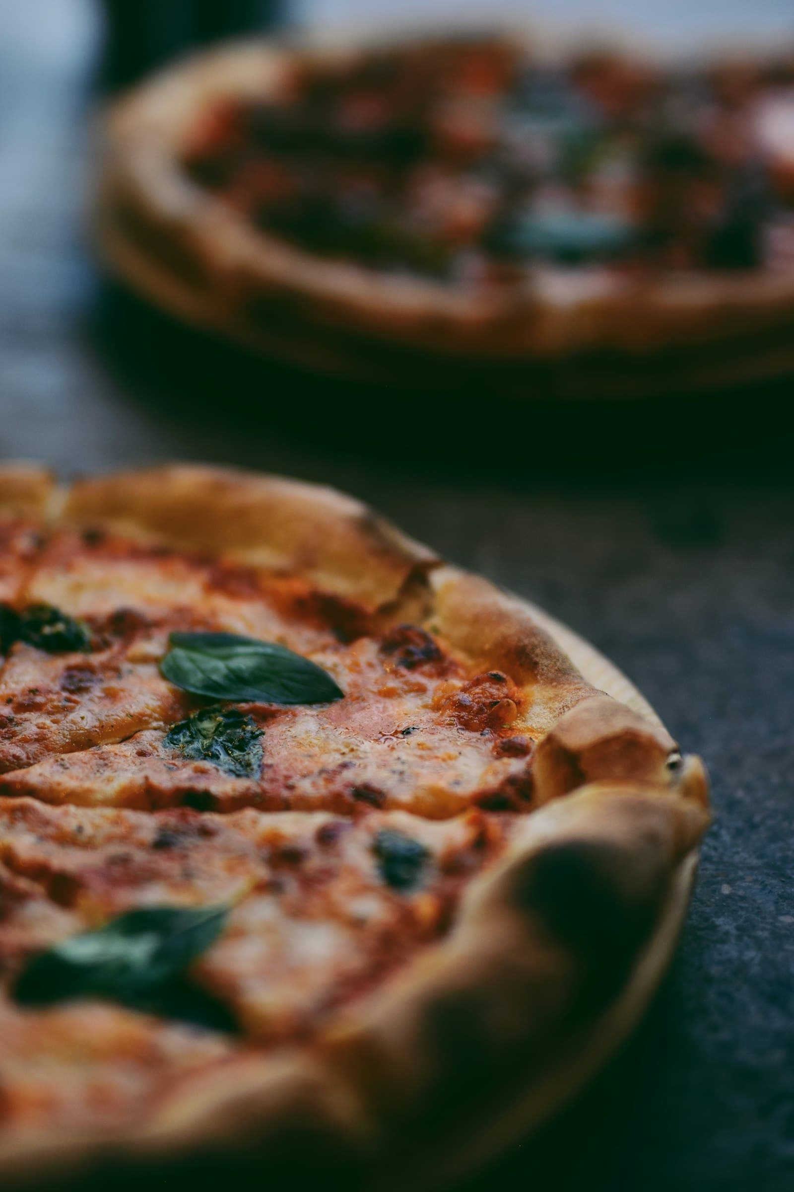 Pizzerie v Praze — Proč je Pizzaiolo jednou z nejlepších ve městě